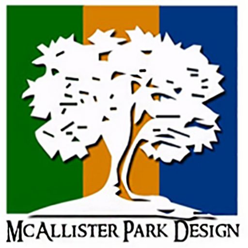 McAllister Park Design